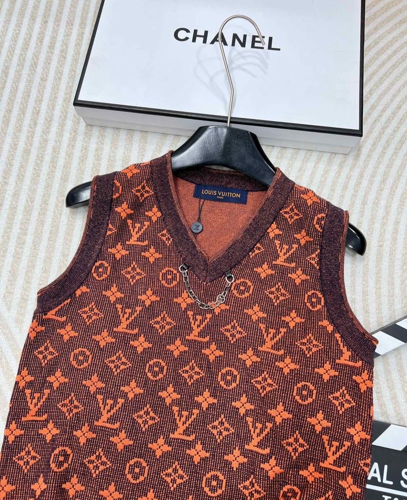 Louis Vuitton Vest